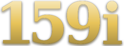 159i logo